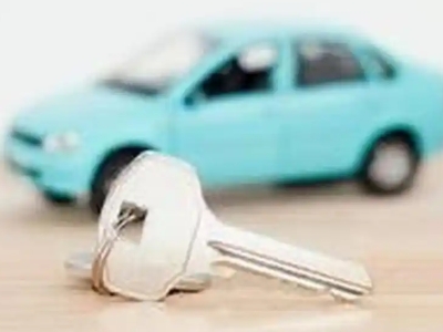 喀什市汽车抵押贷款办理流程,喀什市车抵贷需要什么条件?